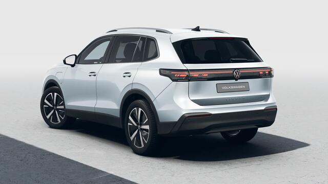 Volkswagen TIGUAN 1.5 eHybrid 204 6DSG Life Edition Automaat