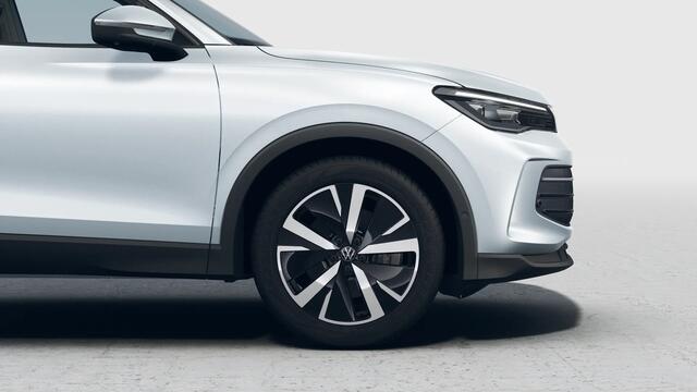 Volkswagen TIGUAN 1.5 eHybrid 204 6DSG Life Edition Automaat