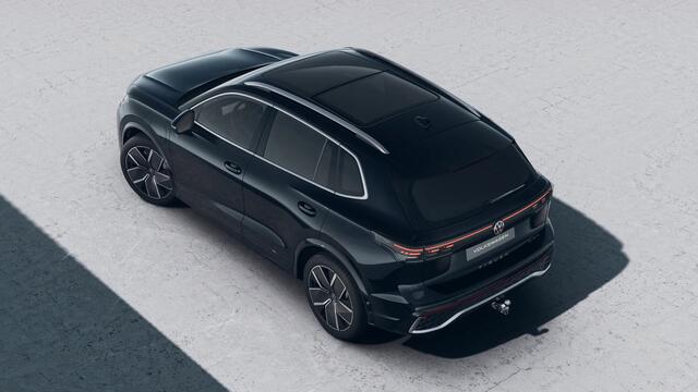 Volkswagen TIGUAN 1.5 eHybrid 272 6DSG R-Line Edition Automaat