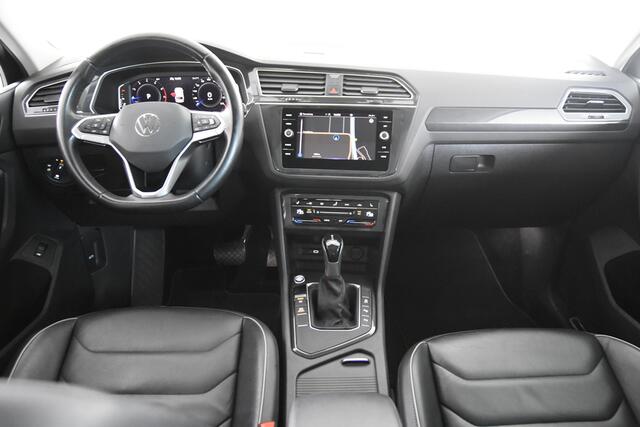 Volkswagen TIGUAN 1.5 TSI Elegance *1ste Eigenaar*Leer*Panoramadak*Keyless*