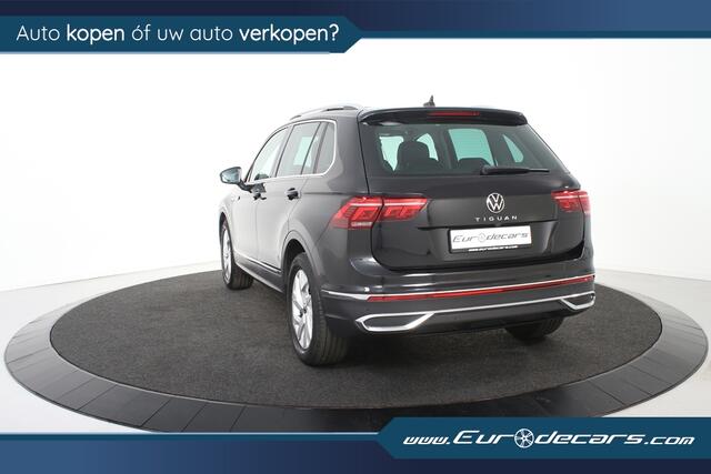 Volkswagen TIGUAN 1.5 TSI Elegance *1ste Eigenaar*Leer*Panoramadak*Keyless*