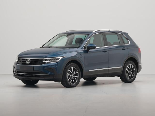 Volkswagen TIGUAN 1.4 TSI 245pk eHybrid Life Navigatie Clima Pdc Acc Side Assist