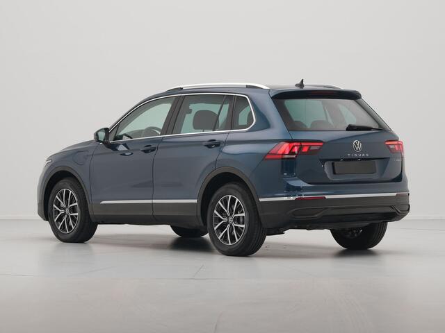 Volkswagen TIGUAN 1.4 TSI 245pk eHybrid Life Navigatie Clima Pdc Acc Side Assist