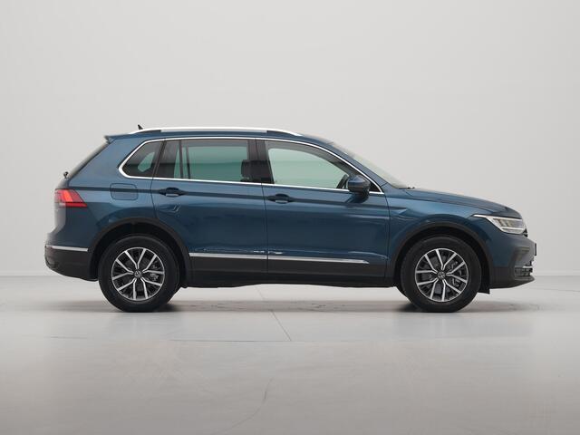 Volkswagen TIGUAN 1.4 TSI 245pk eHybrid Life Navigatie Clima Pdc Acc Side Assist