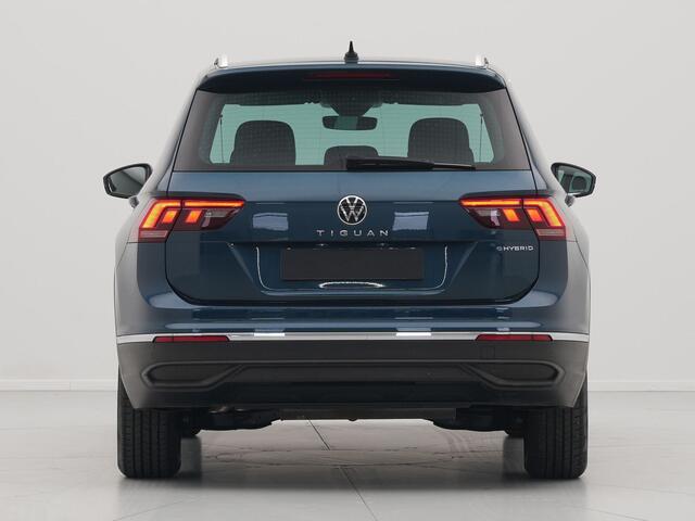 Volkswagen TIGUAN 1.4 TSI 245pk eHybrid Life Navigatie Clima Pdc Acc Side Assist