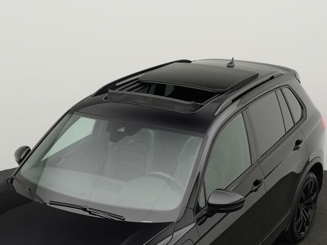 Volkswagen TIGUAN 1.4 TSI eHybrid 245 pk DSG R-Line Business | Panoramadak | IQ Light | Rondomzicht camera | Adaptieve onderstelregeling (DCC) | Standkachel | Head-up Display | 20 inch