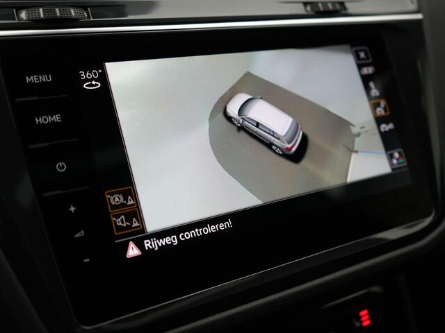 Volkswagen TIGUAN 1.4 TSI eHybrid 245 pk DSG R-Line Business | Panoramadak | IQ Light | Rondomzicht camera | Adaptieve onderstelregeling (DCC) | Standkachel | Head-up Display | 20 inch