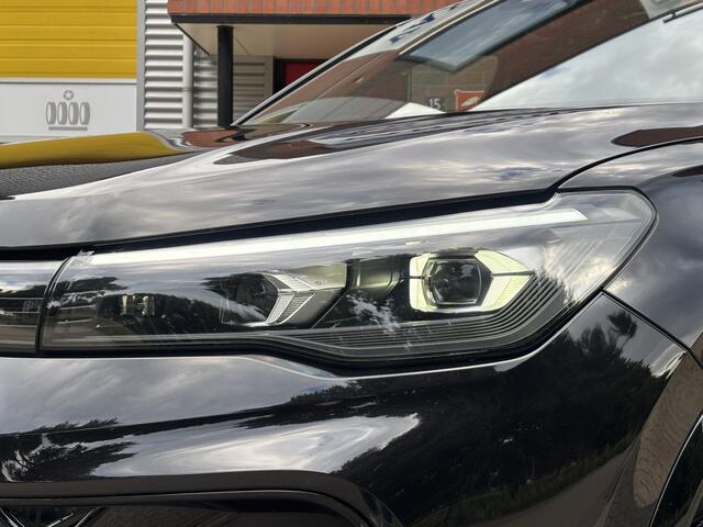 Volkswagen TIGUAN 1.5 eHybrid R-Line Edition Black Style Pano Head-up HK 20'' BTW