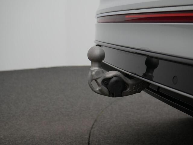 Volkswagen TIGUAN 1.4 TSI 245 pk DSG eHybrid R-Line Business | Panoramadak | Trekhaak | Rondomzicht camera | Adaptief onderstel | Stuur-/stoelverwarming
