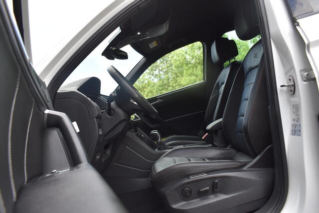 Volkswagen TIGUAN 1.5 TSI R-Line Business+ Lane ACC Leder Sfeer 360C Trekhaak