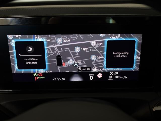 Volkswagen TIGUAN 1.5 eTSI Life Edition 130 pk Automaat (DSG) | Navigatie | Elektr. trekhaak | Parkeersensoren (Park assist) | Achteruitrijcamera | Stoelverwarming |