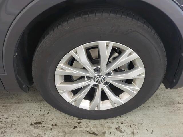 Volkswagen TIGUAN 1.5 TSI ACT 150 Pk Highline Bs. Panodak