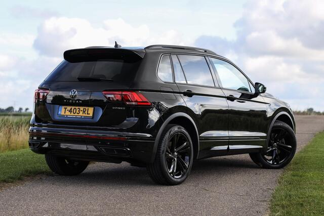 Volkswagen TIGUAN 1.4 TSI eHybrid R-Line ? Pano ? LED ? ACC