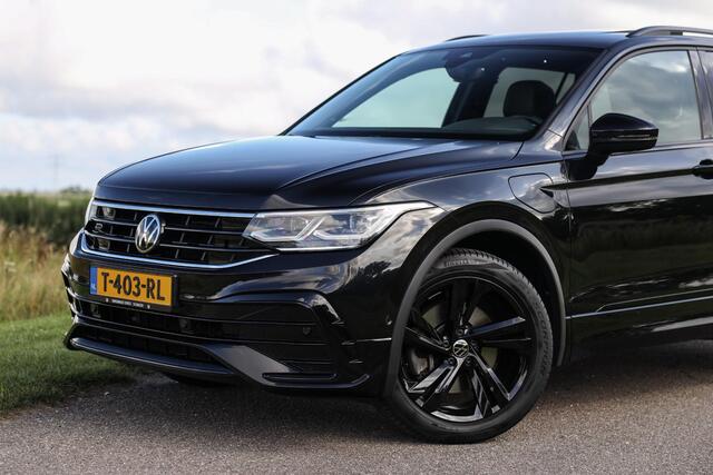 Volkswagen TIGUAN 1.4 TSI eHybrid R-Line ? Pano ? LED ? ACC