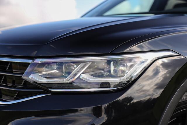 Volkswagen TIGUAN 1.4 TSI eHybrid R-Line ? Pano ? LED ? ACC