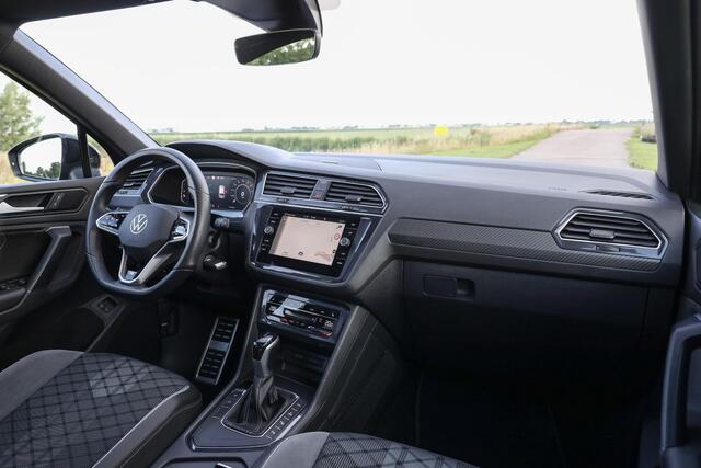 Volkswagen TIGUAN 1.4 TSI eHybrid R-Line ? Pano ? LED ? ACC