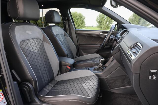 Volkswagen TIGUAN 1.4 TSI eHybrid R-Line ? Pano ? LED ? ACC