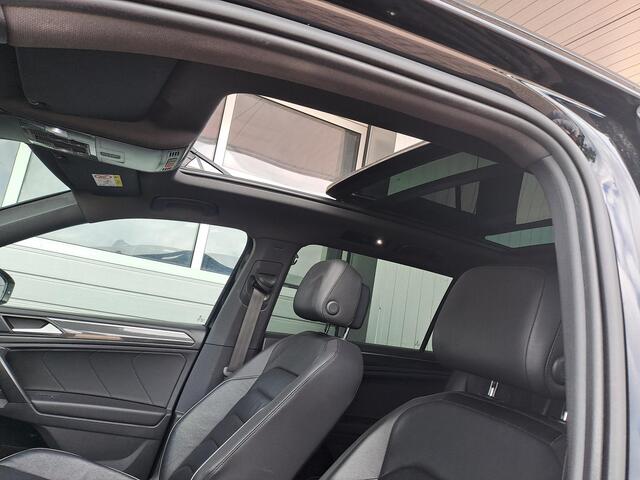 Volkswagen TIGUAN Allspace 1.5 TSI Highline Business R-line, 7-Persoons, Blackstyle, Trekhaak, Panoramadak,