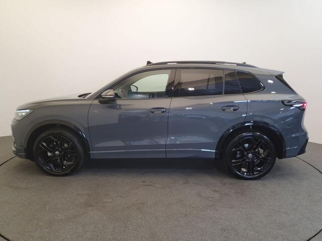 Volkswagen TIGUAN 1.5 eTSI 150pk DSG/AUT Life Leder, Wegklapbare trekhaak, Camera, ACC