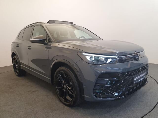 Volkswagen TIGUAN 1.5 eTSI 150pk DSG/AUT Life Leder, Wegklapbare trekhaak, Camera, ACC
