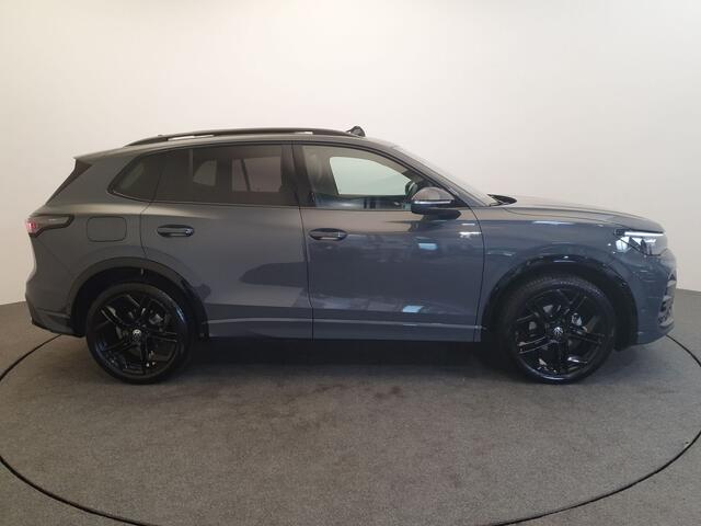 Volkswagen TIGUAN 1.5 eTSI 150pk DSG/AUT Life Leder, Wegklapbare trekhaak, Camera, ACC