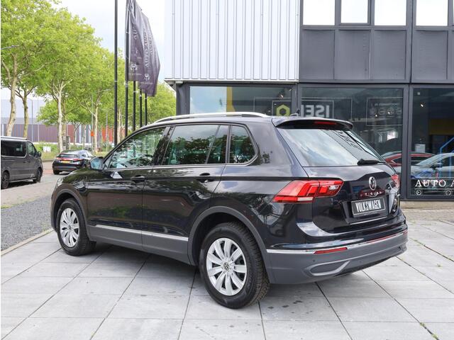 Volkswagen TIGUAN 1.4 TSI eHybrid 245PK | Virtual cockpit | Adaptive Cruise | Stoel&Stuurverwarming | Matrix LED | Getint Glas | Carplay/Android |