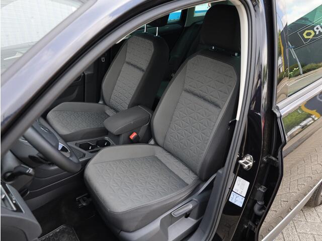 Volkswagen TIGUAN 1.4 TSI eHybrid 245PK | Virtual cockpit | Adaptive Cruise | Stoel&Stuurverwarming | Matrix LED | Getint Glas | Carplay/Android |