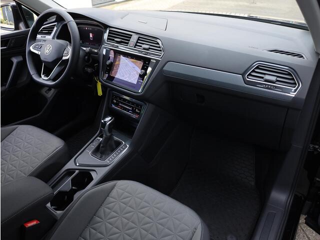 Volkswagen TIGUAN 1.4 TSI eHybrid 245PK | Virtual cockpit | Adaptive Cruise | Stoel&Stuurverwarming | Matrix LED | Getint Glas | Carplay/Android |