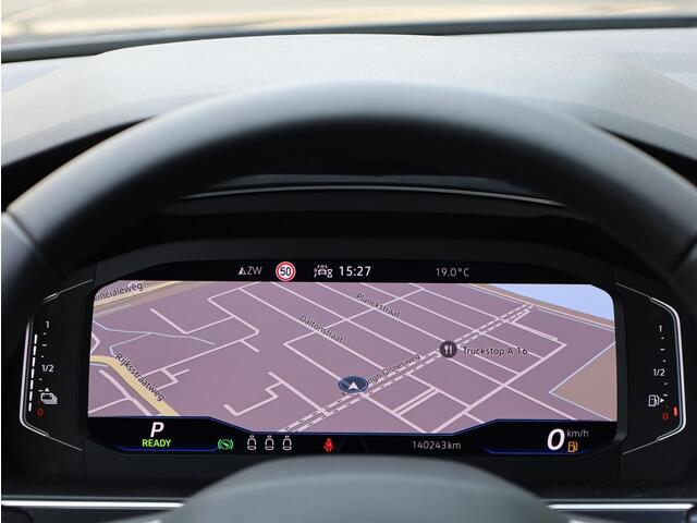 Volkswagen TIGUAN 1.4 TSI eHybrid 245PK | Virtual cockpit | Adaptive Cruise | Stoel&Stuurverwarming | Matrix LED | Getint Glas | Carplay/Android |