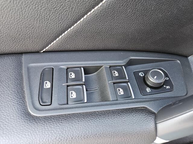 Volkswagen TIGUAN 2.0 TSI 4Motion Highline