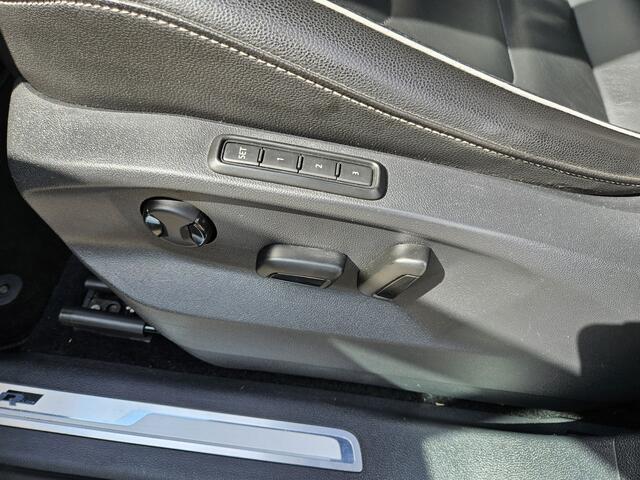 Volkswagen TIGUAN 2.0 TSI 4Motion Highline