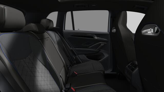 Volkswagen TIGUAN R-Line Edition - eHybrid | 'App-Connect' draadloze smartphone integratie | Automatische afstandsregeling (Adaptive Cruise Control) | Black Style Pakket