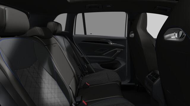 Volkswagen TIGUAN R-Line Edition - eHybrid | 'App-Connect' draadloze smartphone integratie | Automatische afstandsregeling (Adaptive Cruise Control) | Black Style Pakket