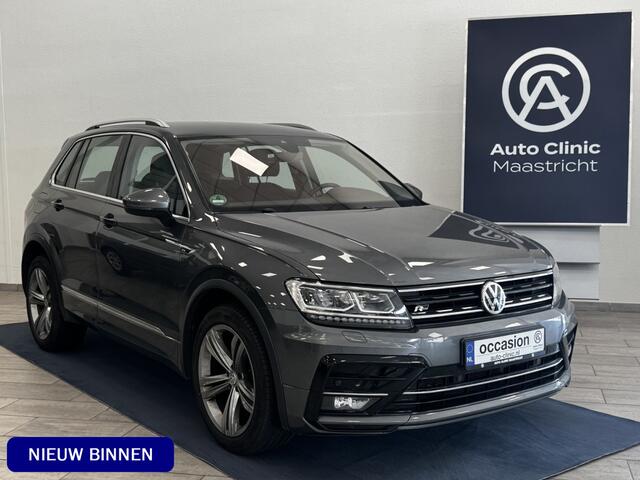 Volkswagen TIGUAN 1.5 TSI ACT R-LINE | 12 MDN GARANTIE | FULL LED | ADAPTIVE CC | ELEKTR. KLEP | NAVI