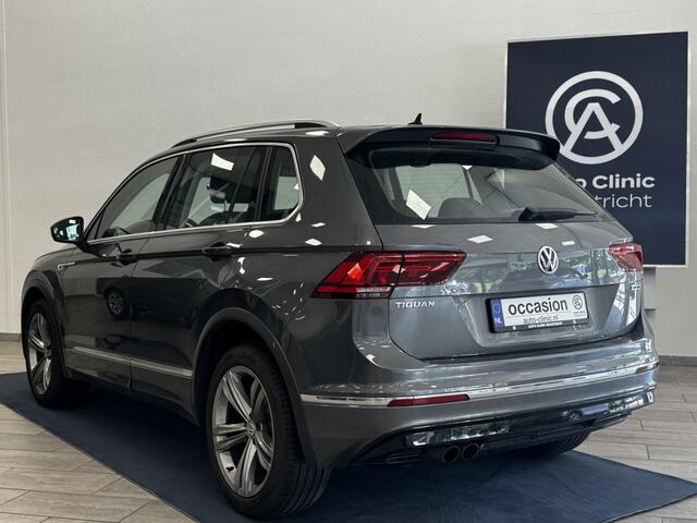 Volkswagen TIGUAN 1.5 TSI ACT R-LINE | 12 MDN GARANTIE | FULL LED | ADAPTIVE CC | ELEKTR. KLEP | NAVI