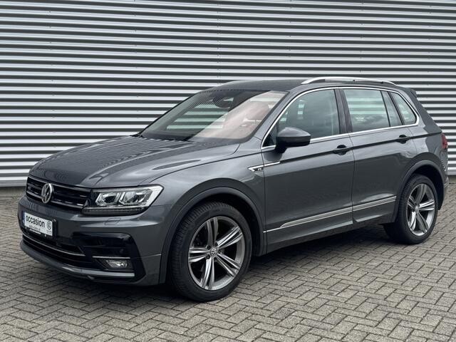 Volkswagen TIGUAN 1.5 TSI ACT R-LINE | 12 MDN GARANTIE | FULL LED | ADAPTIVE CC | ELEKTR. KLEP | NAVI