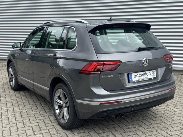 Volkswagen TIGUAN 1.5 TSI ACT R-LINE | 12 MDN GARANTIE | FULL LED | ADAPTIVE CC | ELEKTR. KLEP | NAVI