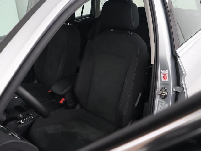 Volkswagen TIGUAN 1.4 TSI eHybrid | Stoel & stuurverwarming | Adaptive cruise | Carplay | Park Assist | Navigatie | Side Assist | Virtual Cockpit | Full LED | PHEV
