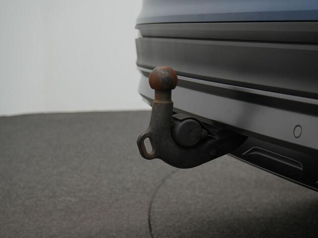 Volkswagen TIGUAN Allspace 7 pers. Comfortline 1.5 TSI 150 pk DSG | Trekhaak | Parkeersensoren | Keyless | Adaptive Cruise | Climatronic | Verwarmbare voorruit