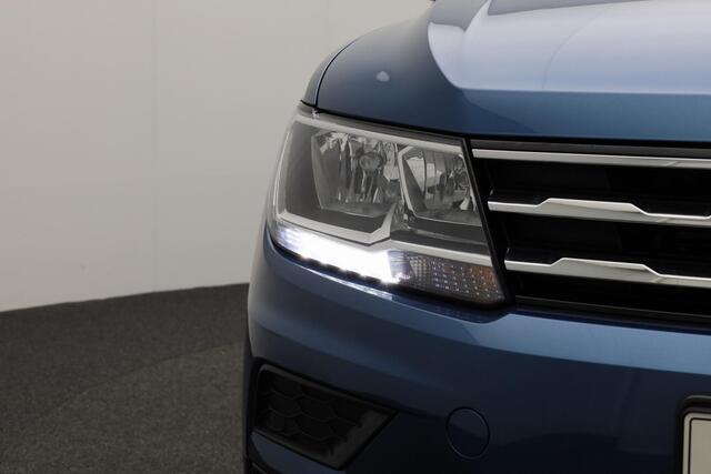 Volkswagen TIGUAN Allspace 7 pers. Comfortline 1.5 TSI 150 pk DSG | Trekhaak | Parkeersensoren | Keyless | Adaptive Cruise | Climatronic | Verwarmbare voorruit