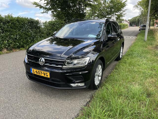 Volkswagen TIGUAN 1.4 TSI ACT CL Bns