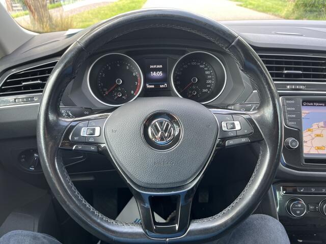 Volkswagen TIGUAN 1.4 TSI ACT CL Bns