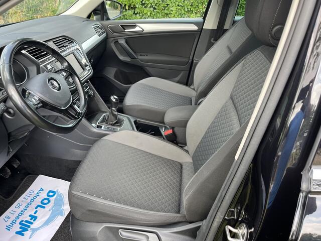 Volkswagen TIGUAN 1.4 TSI ACT CL Bns