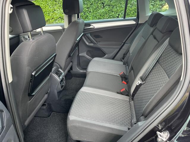 Volkswagen TIGUAN 1.4 TSI ACT CL Bns