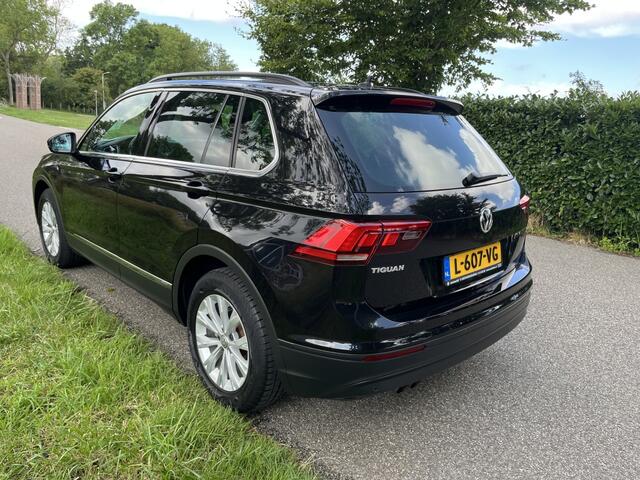 Volkswagen TIGUAN 1.4 TSI ACT CL Bns