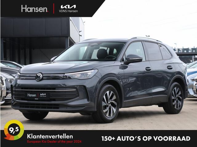 Volkswagen TIGUAN 1.5 eTSI Life