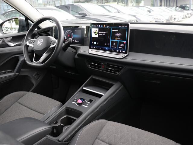Volkswagen TIGUAN 1.5 eTSI Life