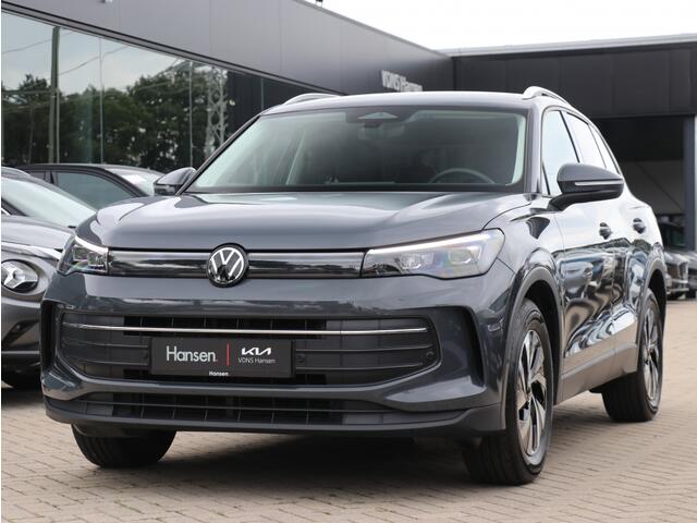 Volkswagen TIGUAN 1.5 eTSI Life