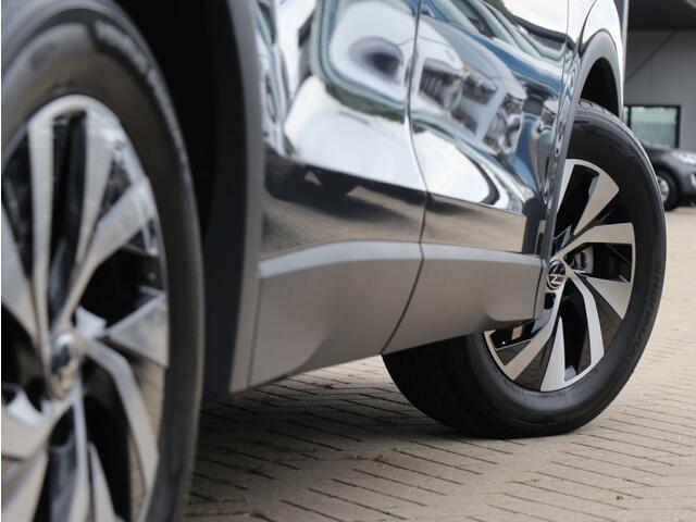 Volkswagen TIGUAN 1.5 eTSI Life