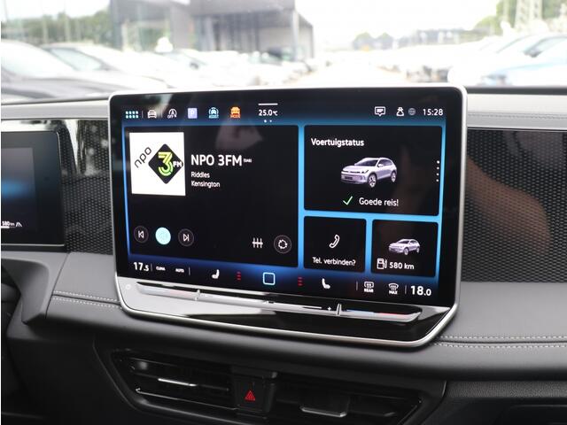 Volkswagen TIGUAN 1.5 eTSI Life